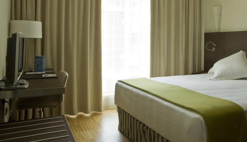 Hotel NH Savona Darsena Esterno foto