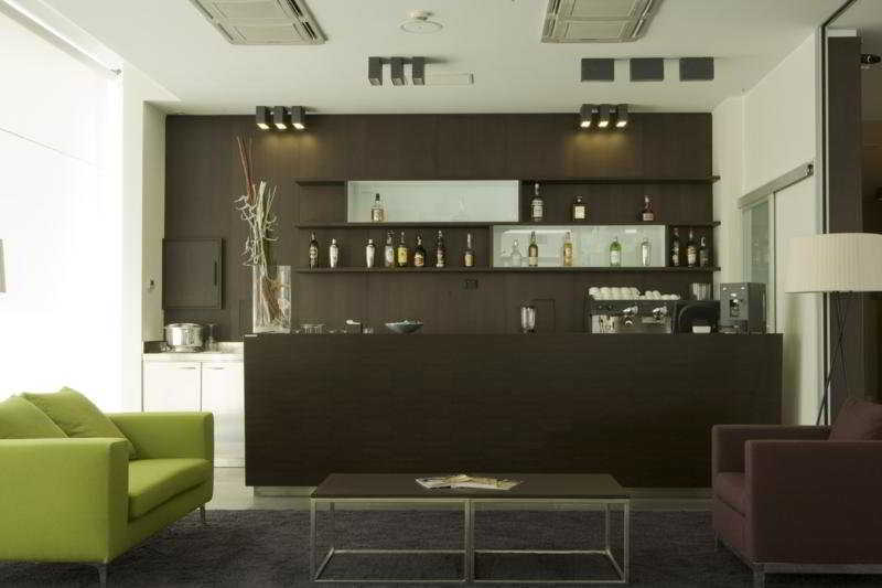 Hotel NH Savona Darsena Esterno foto