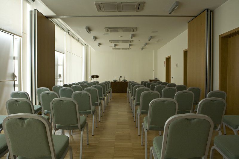 Hotel NH Savona Darsena Servizi foto